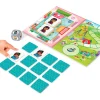 Memory cooperativo: el Cole