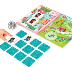 Memory cooperativo: el Cole