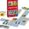 Memory infantil de dibujos