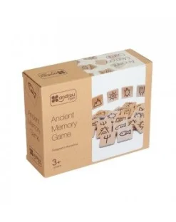 Online Andreu Toys Memory motivos ancestrales (Ancient Memory Game)