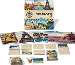 Memory Viajes collector´ s edition