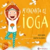 M´ encanta el ioga