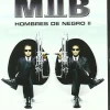 Men In Black 2 [DVD] [dvd] [2003]