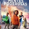 Best DVDTOTAL Mentes Poderosas Blu-Ray [Blu-ray] [blu_ray] [2018]