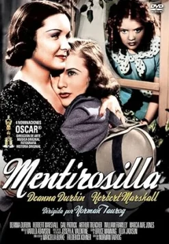 Mentirosilla [DVD] [dvd] [2013]