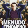 ¡Menudo Fenómeno! [DVD] [dvd] [2014]