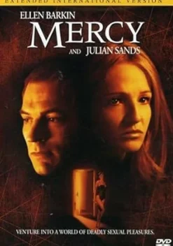 Mercy [Alemania] [DVD] [dvd] [2008]