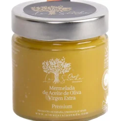 Mermelada de AOVE Oro La Senda Almazara 180 g