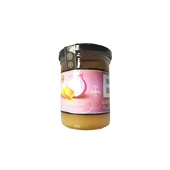 Mermelada de Cebolla con Miel de Azahar