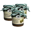 Best Sabores del Guijo Mermelada de ciruela sin azúcar - Pack 3 botes 280 g