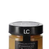 Discount LC La Catedral de Navarra Mermelada de Espárrago Blanco ER-150 La Catedral 150g