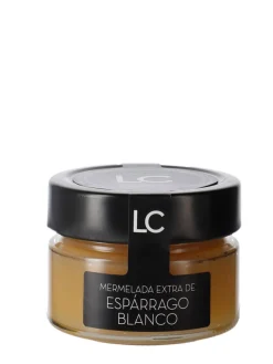 Discount LC La Catedral de Navarra Mermelada de Espárrago Blanco ER-150 La Catedral 150g