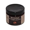 Mermelada de fresas al cava ch