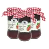 Mermelada de grosella - Pack 3 botes 400 g