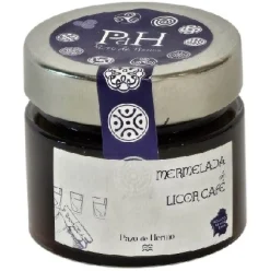 Mermelada de licor café PdH - Bote de 100 g