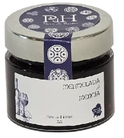 New Casa Hermo Delicatessen Mermelada de mencía PdH 100g