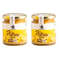 Clearance Guachinerfe Mermelada de Plátano 2x270 gr.