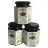 Sale La alhacena de Berries Nature Park Mermelada Extra de Arándanos Ecológicos Pack de 3 Unidades