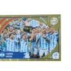 Messi Cromo Copa America LEG 6 2024 24 Argentina