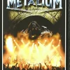 Online DVDTOTAL Metalium - Metalian Attack Live [Alemania] [DVD] [dvd]