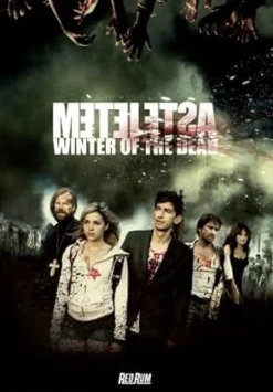 Meteletsa: Winter of the Dead [DVD] [dvd] [2016]