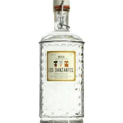 Mezcal Joven Espadín Los Danzantes 70cl