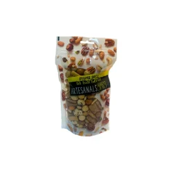 Mezcla oriental artesano. Caja de 6 bolsas 175gr