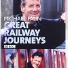 New DVDTOTAL Michael Palin - Great Railway Journeys [Reino Unido] [DVD] [dvd]