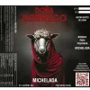 Sale Doña Borrego Michelada 750ml