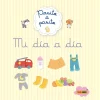 Clearance PANINI Mi día a día. Pasito a pasito