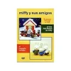 MIFFY Y SUS AMIGOS ZOO [dvd]