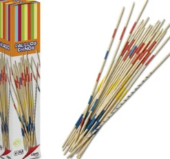 Sale Cayro Mikado Palillos Chinos de madera