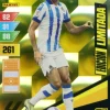 Online Panini España MIKEL MERINO - Adrenalyn XL 2023 2024 - Edición Limitada - Real Sociedad