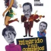 Mi Marido y sus Complejos