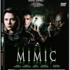 Hot DVDTOTAL Mimic [DVD] [dvd] [2015]