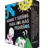 Mimos y sueños para los más pequeños
