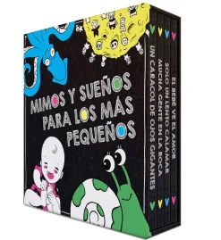 Mimos y sueños para los más pequeños