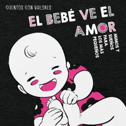 Mimos y sueños para los más pequeños