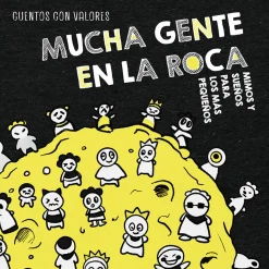 Mimos y sueños para los más pequeños