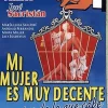 Online DVDTOTAL Mi mujer es muy decente dentro de lo que cabe [DVD] [dvd]