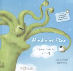 MindfulnesStar. El juego favorito de Blef