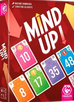 Mind Up!