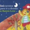 Beascoa Minicuentos para ir a dormir con rosa ratona (minicuentos)