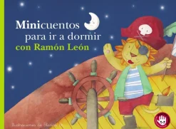 Beascoa Minicuentos para ir a dormir con rosa ratona (minicuentos)