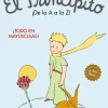 Mini imaginario de El Principito. ¡De la A a la Z!