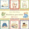 Minilibros para bebés