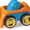 New Miniland Minimobil: Dumpy Excavadora