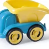 Minimobil: Dumpy Volquete