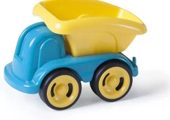 Minimobil: Dumpy Volquete