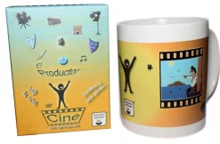 Minipack de cine